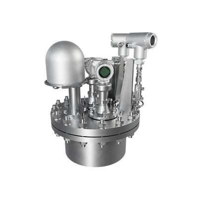 Rosemount™ MIF-61 Multi-Instrument Flange | Emerson AE