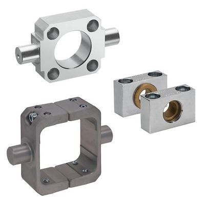 AVENTICS-P-Trunnion-Mountings