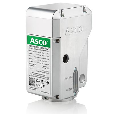 Asco-P159A111X1X01F0