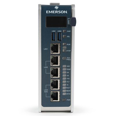 Emerson-IC695CPL410