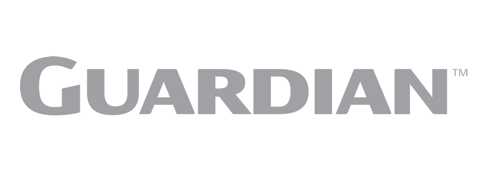 Logotipo do Guardian