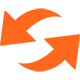 Emerson-Exchange-Website-Icon_Orange-Solid