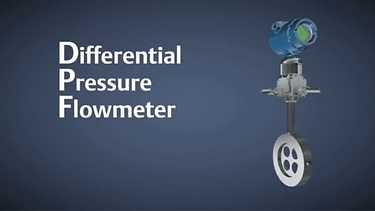 About Differential Pressure (DP) Flow Measurement | Emerson US