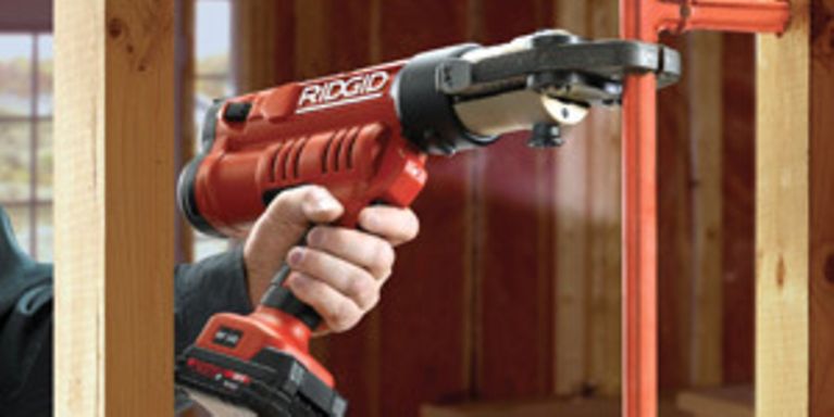 Ridgid Plumbing Inspection - Ridgid Tools & Equipment - Other Products