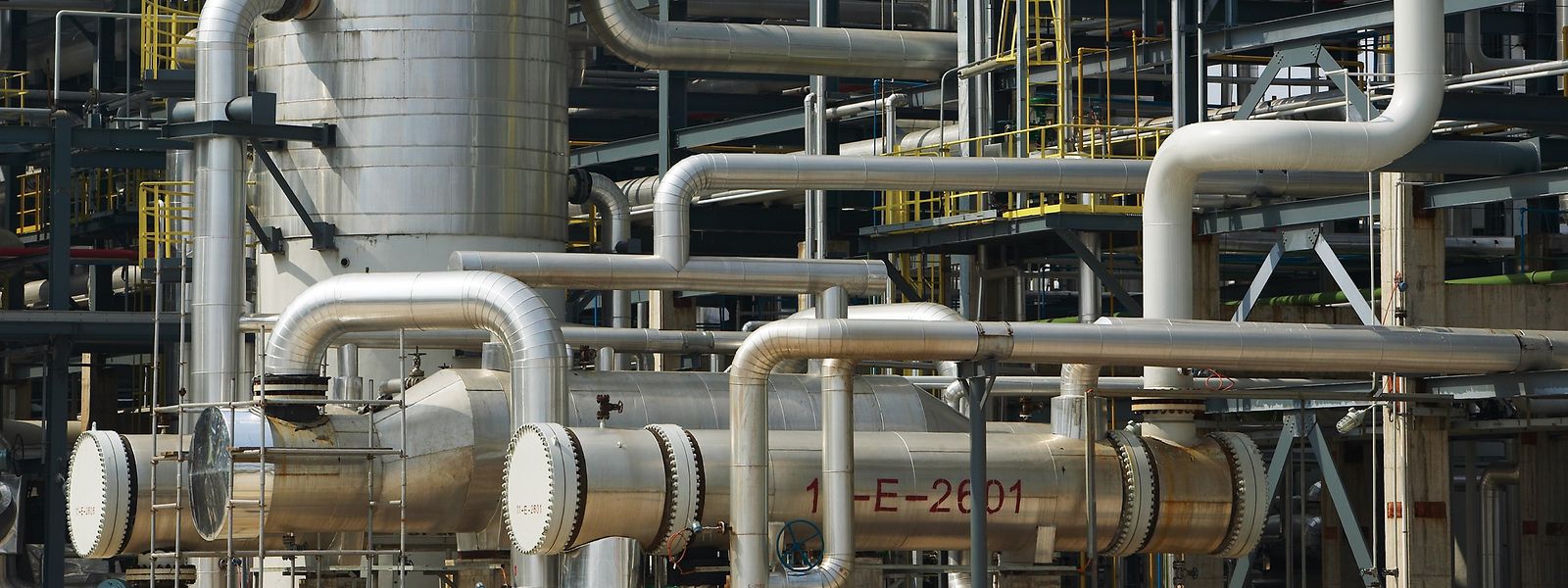 Heat Exchangers | Emerson US