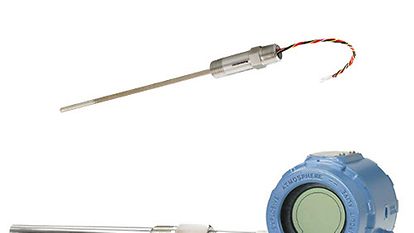 Temperature Sensor - an overview