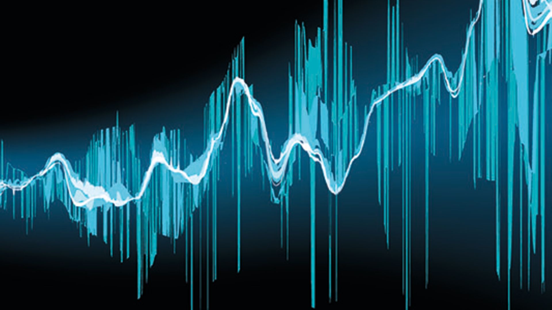 Non-Contacting Radar Frequency Selector | Emerson IN