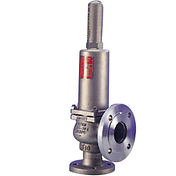 Kunkle Valve Bailey 746 Safety Relief Valve