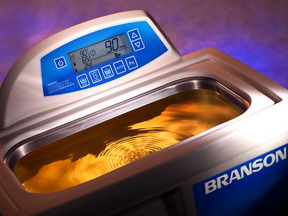 Ultrasonic Cleaning: Exploring The Efficiency And Effectiveness