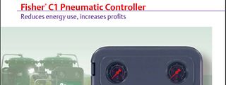 Pneumatic and Process Controllers | Emerson US