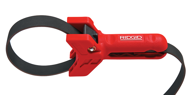 Ridgid: utensili di qualità per gli idraulici italiani