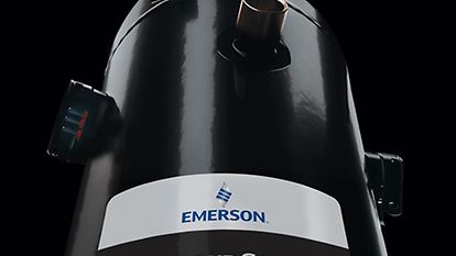 emerson ac unit