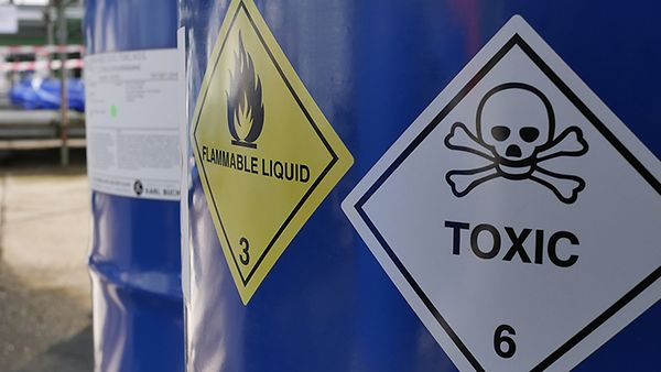 Common Toxic & Combustible Gases | Emerson US