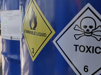 Common Toxic & Combustible Gases | Emerson US