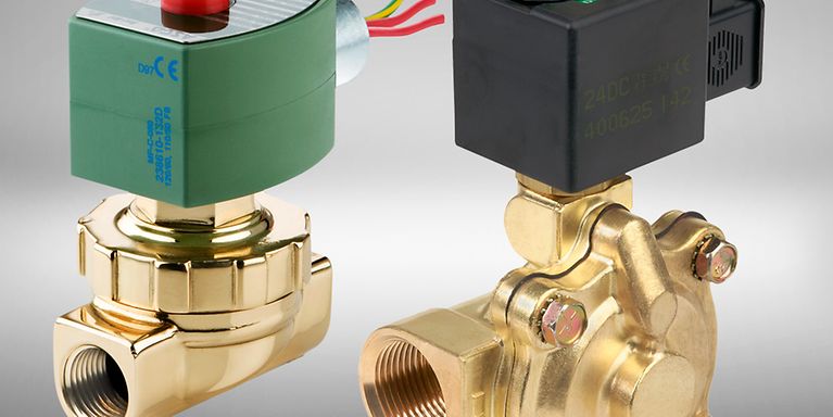 Solenoid Valves