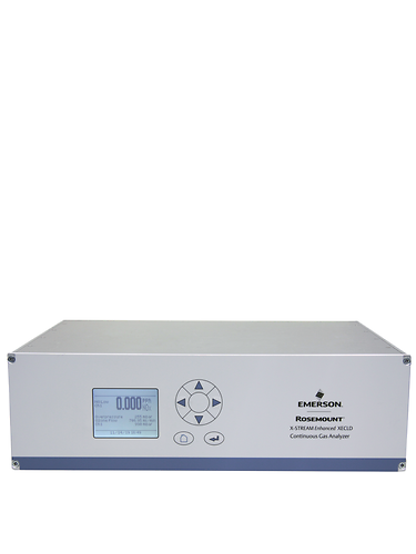 News Brief: Emerson’s Chemiluminescence Gas Analyzer With New Digital ...