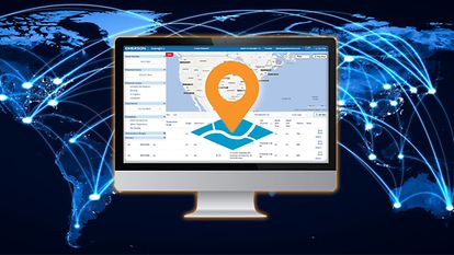 Cargo Tracking System Software