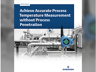 3144PD1A1E5XAT1 Emerson / Rosemount Analytical (Temperature Transmitter  with X-well Technology) | ArtisanTG™