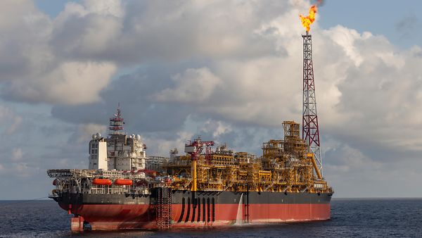 Gas & Flame Detection in Floating Production Storage & Offloading Units (FPSO)