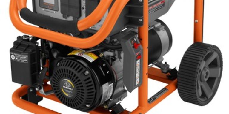 Ridgid deals power washer