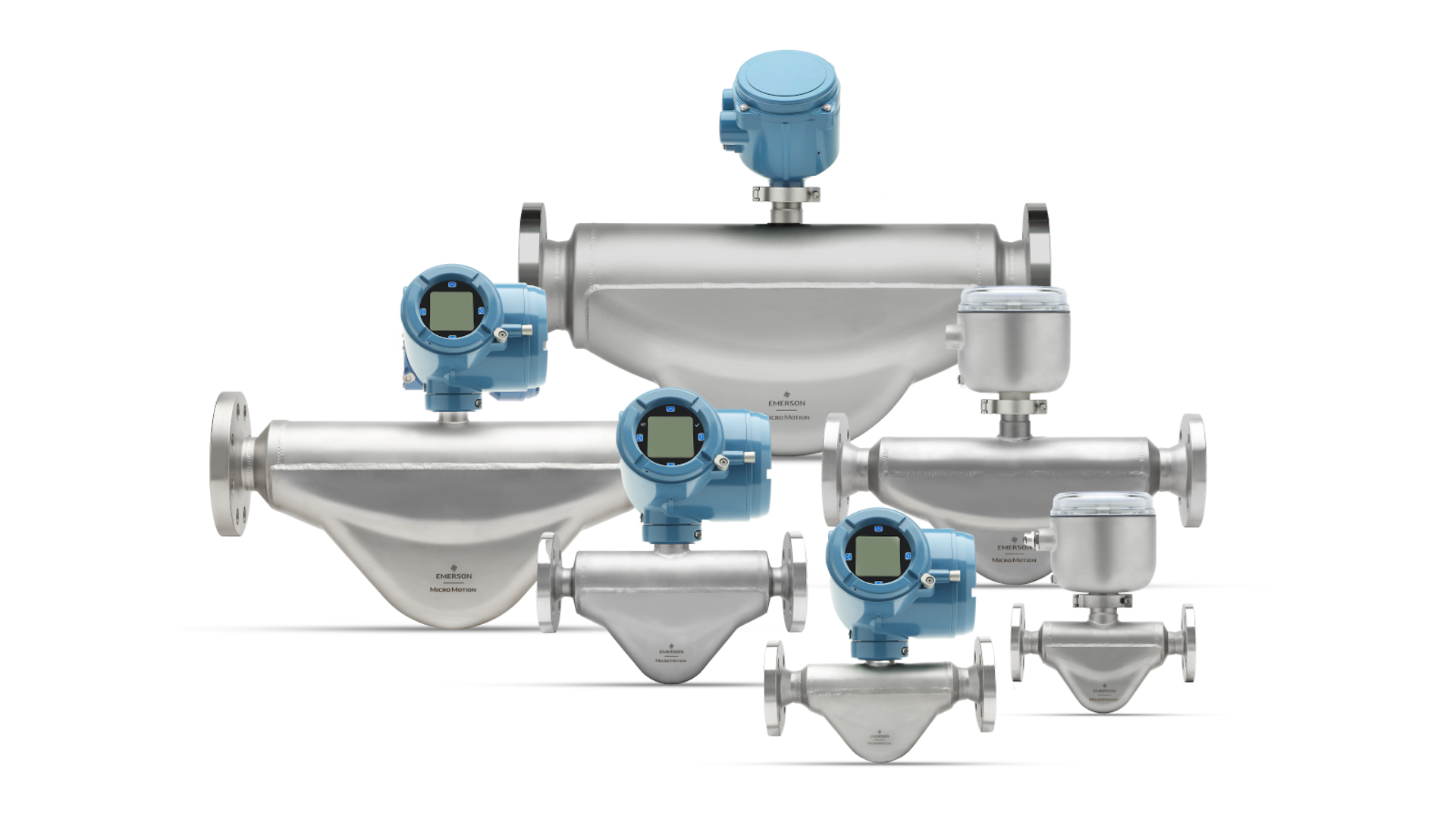 Micro Motion G Series Coriolis Flow And Density Meters Emerson In